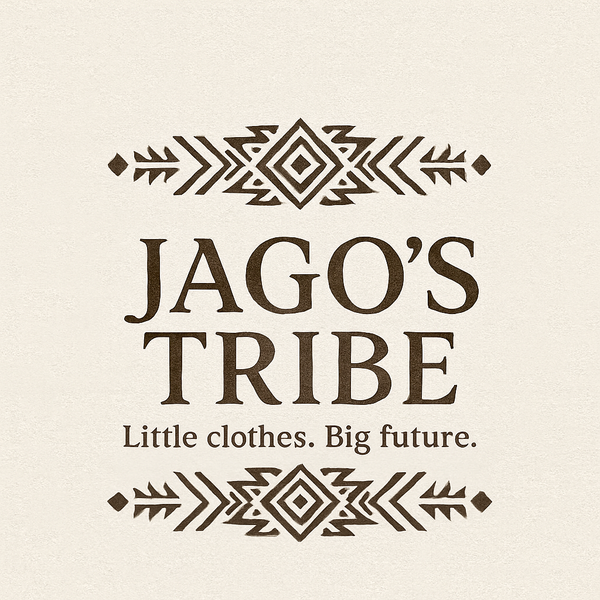 Jago’s Tribe 