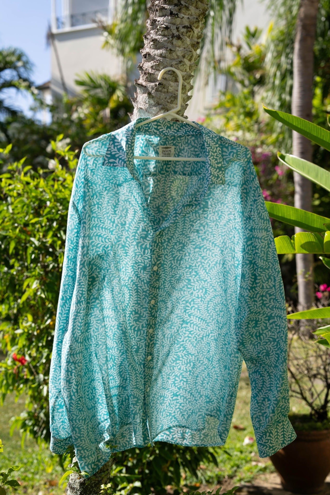 Ocean Drift Shirt