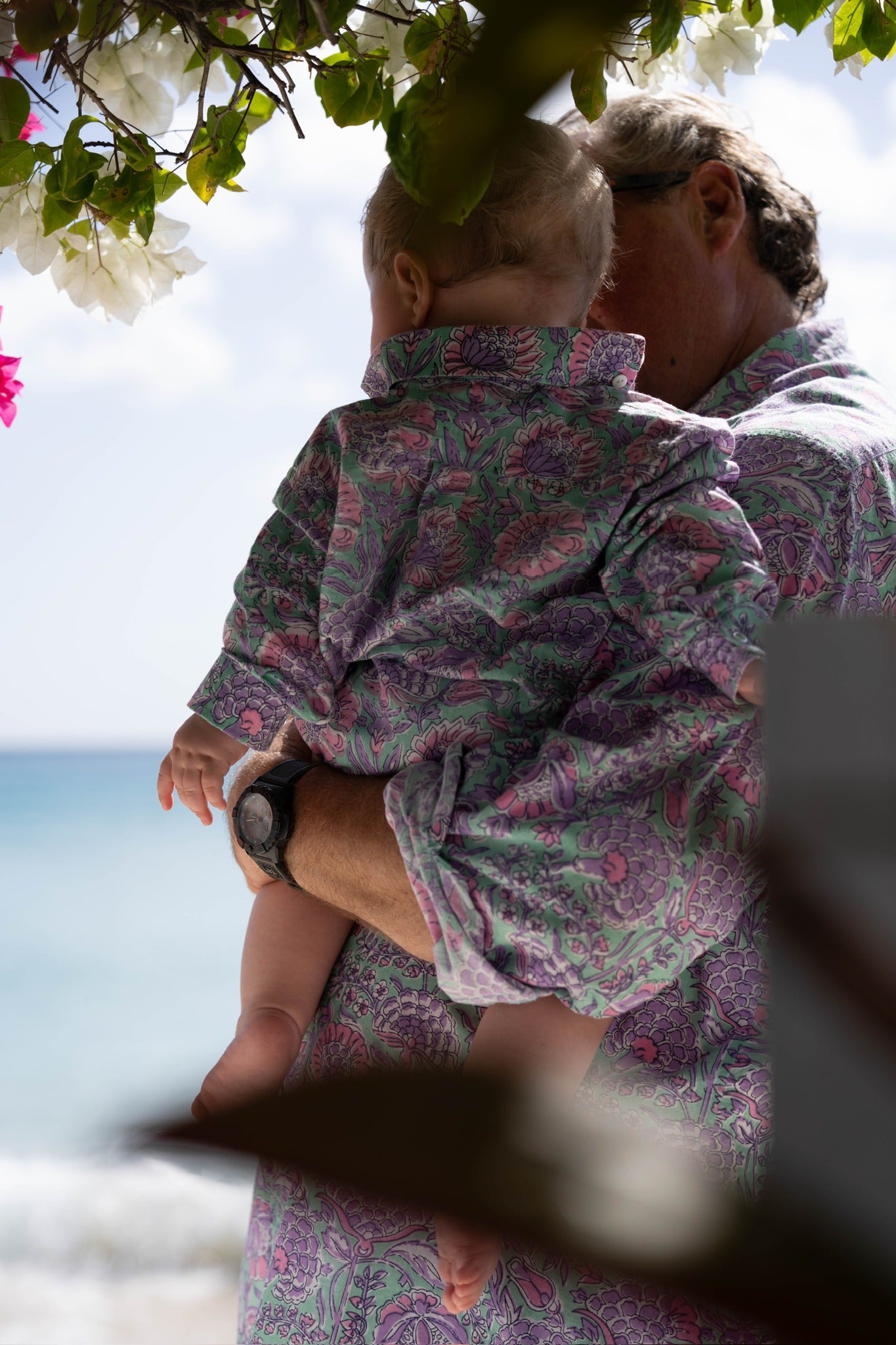 Bloom Tribe Shirt