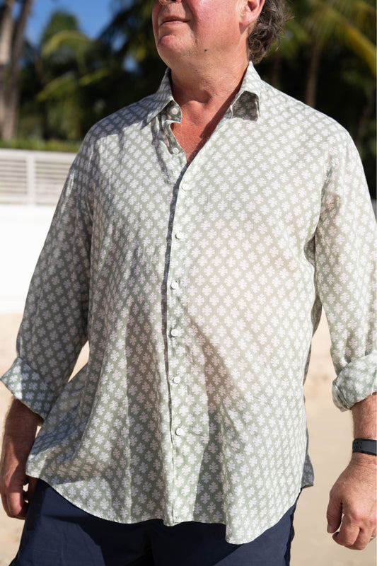 Mana Shirt